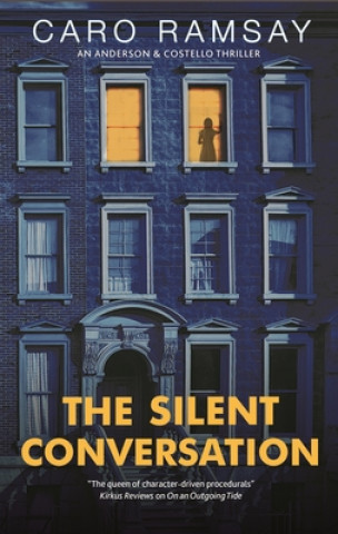 Boek Silent Conversation Caro Ramsay