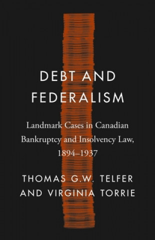Carte Debt and Federalism Thomas Telfer