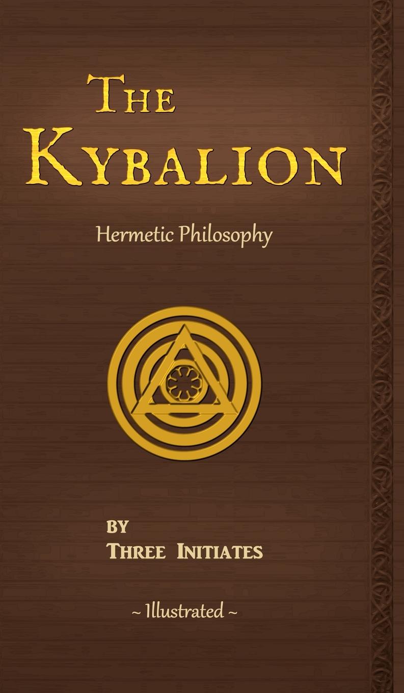 Kniha The Kybalion 