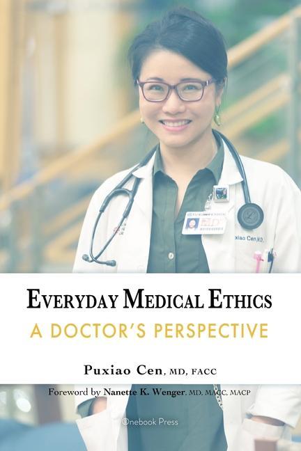 Carte Everyday Medical Ethics Puxiao Cen
