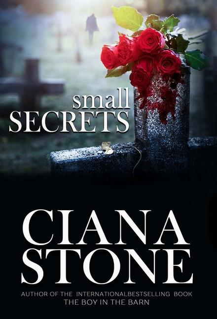 Kniha Small Secrets Ciana Stone