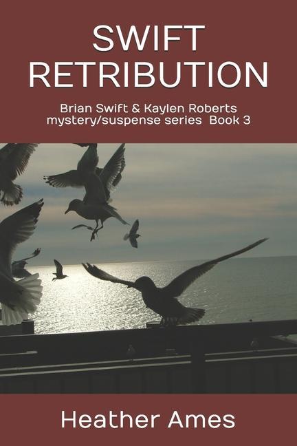 Book Swift Retribution Heather Ames