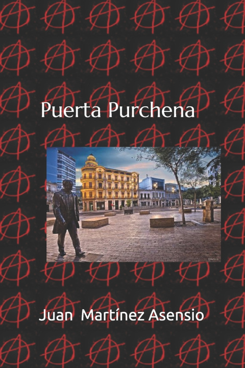 Libro Puerta Purchena JU MART NEZ ASENSIO