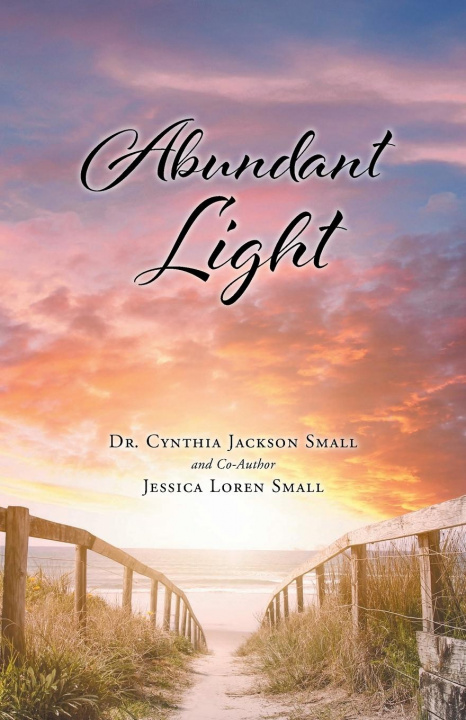 Knjiga Abundant Light Jessica Loren Small