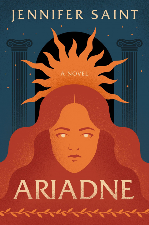 Könyv Ariadne 