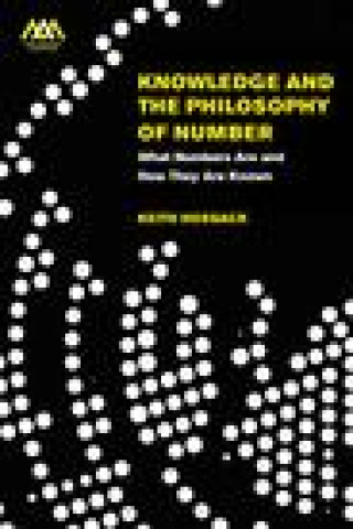 Könyv Knowledge and the Philosophy of Number Christopher Gauker