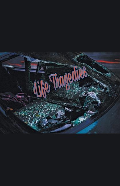 Knjiga Life Tragedies KATHARINE L NIFFEN