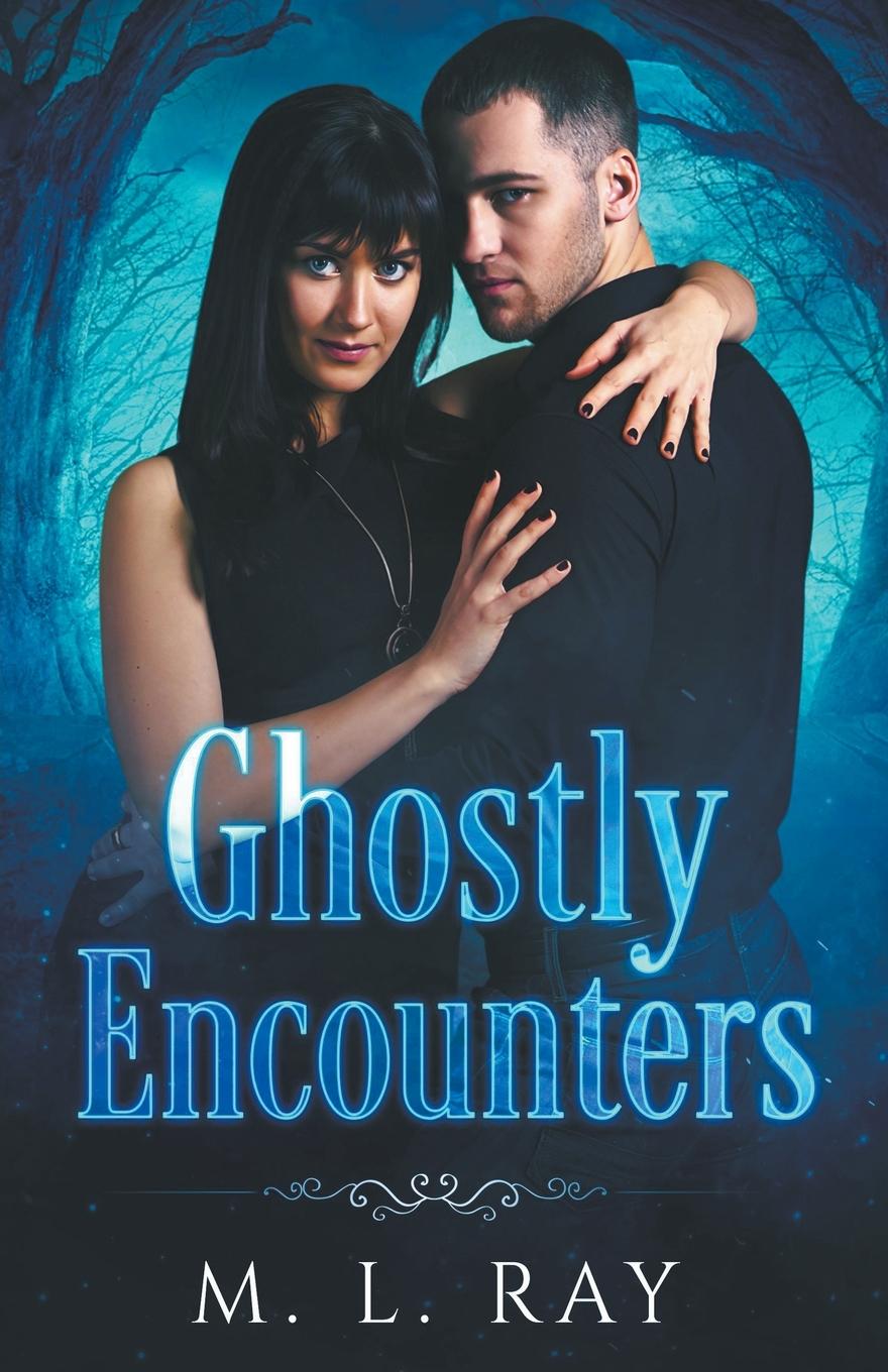 Buch Ghostly Encounters 