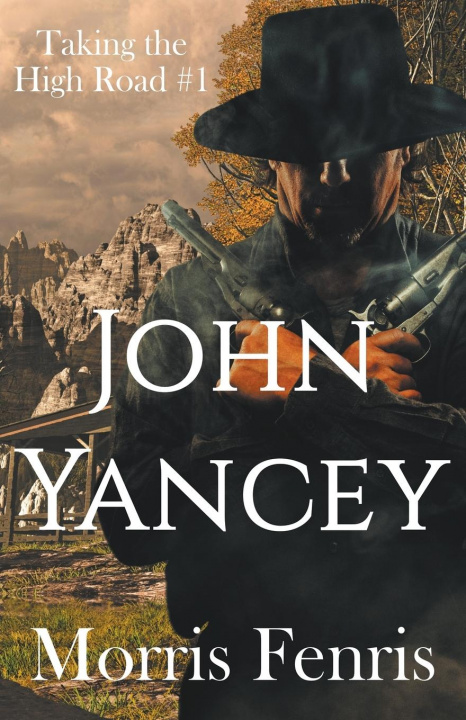 Boek John Yancey Morris Fenris