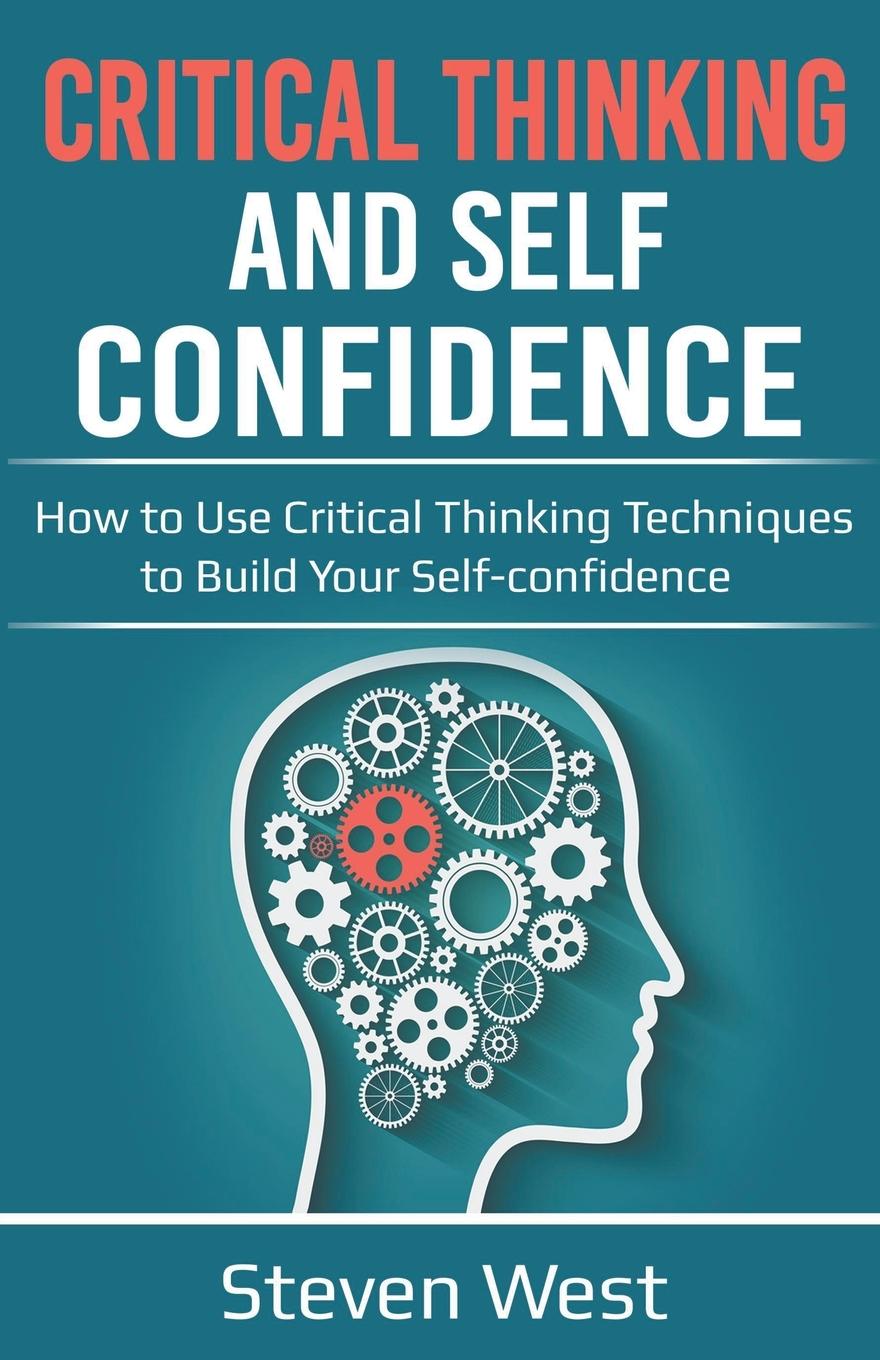 Knjiga Critical Thinking and Self-Confidence 