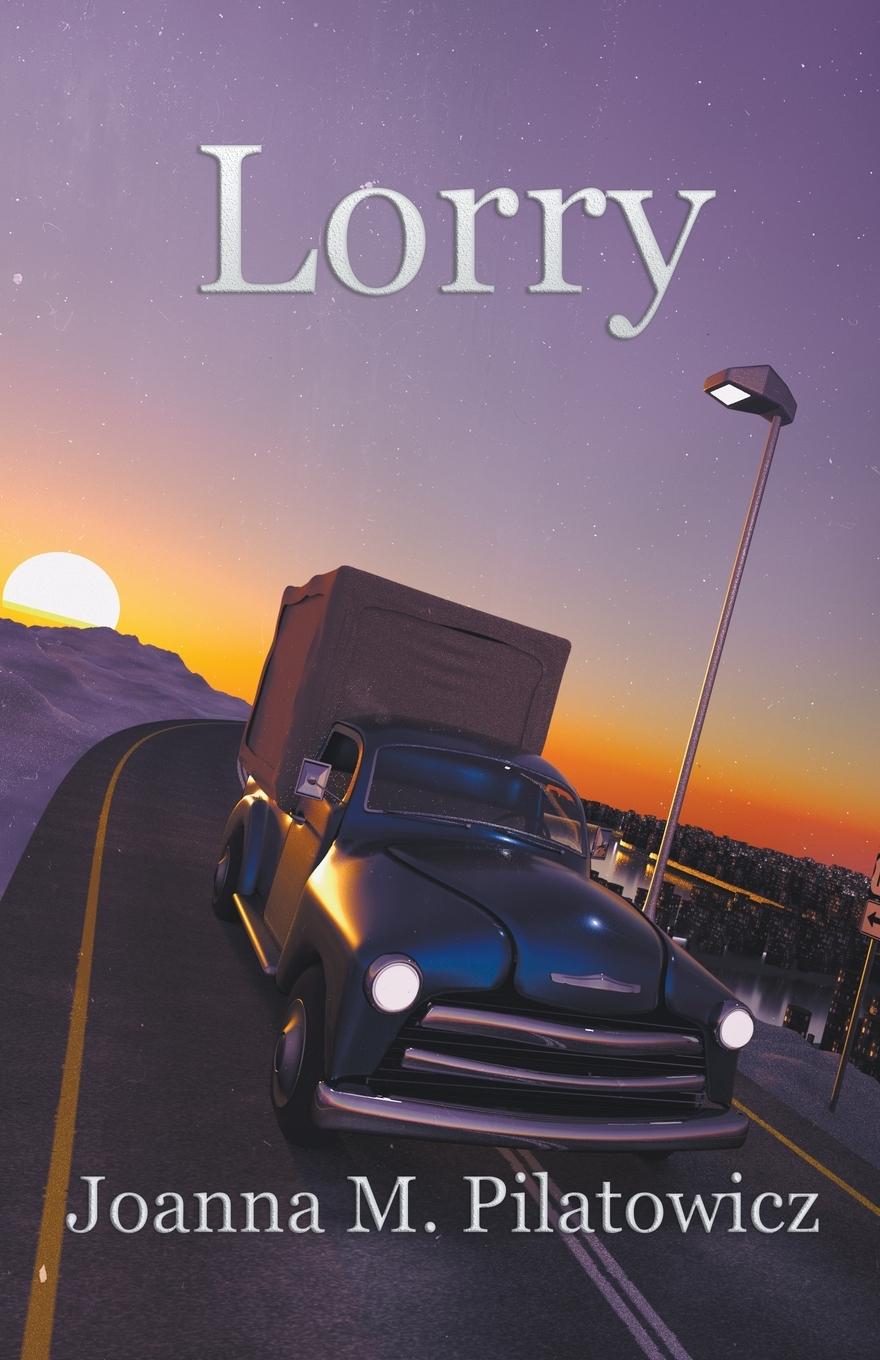 Buch Lorry Joanna M. Pilatowicz
