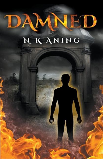 Boek Damned N. K. Aning