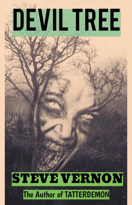 Knjiga Devil Tree Steve Vernon