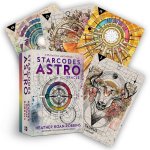 Nyomtatványok Starcodes Astro Oracle Heather Roan Robbins