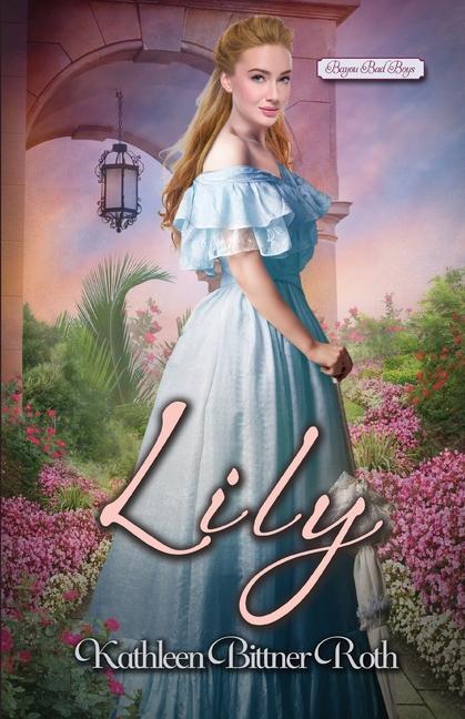Livro Lily Kathleen Bittner Roth