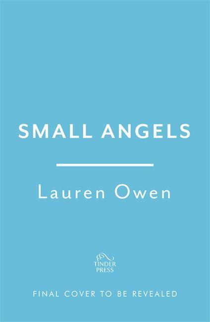 Knjiga Small Angels Lauren Owen