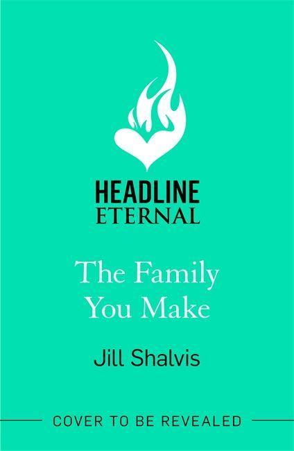 Carte Family You Make Jill Shalvis