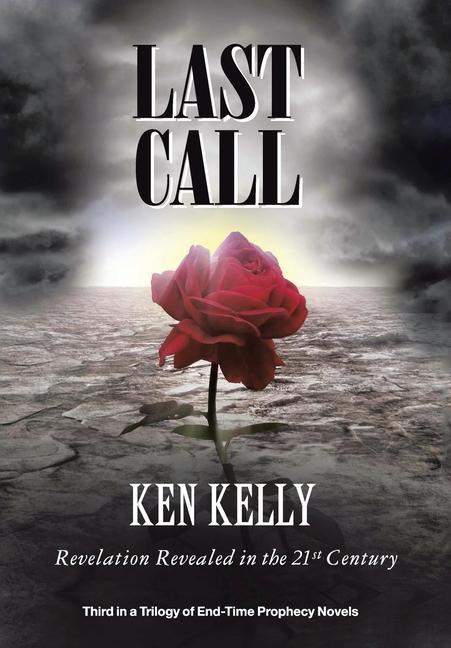 Boek Last Call Kelly Ken Kelly