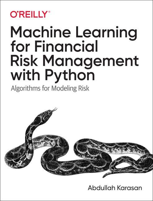 Carte Machine Learning for Financial Risk Management with Python 