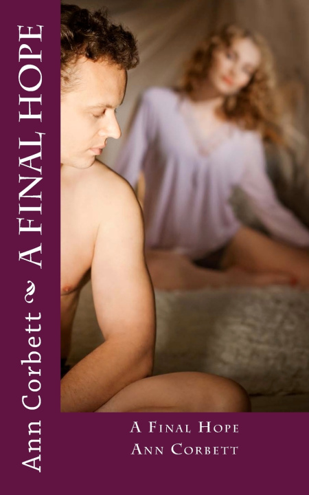 Knjiga Final Hope Corbett Ann Corbett