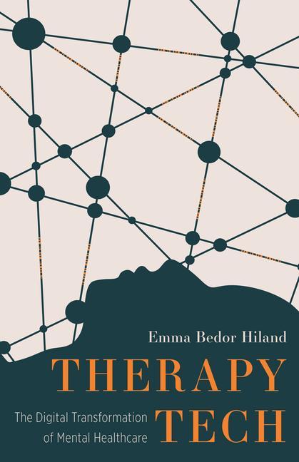 Kniha Therapy Tech Emma Bedor Hiland