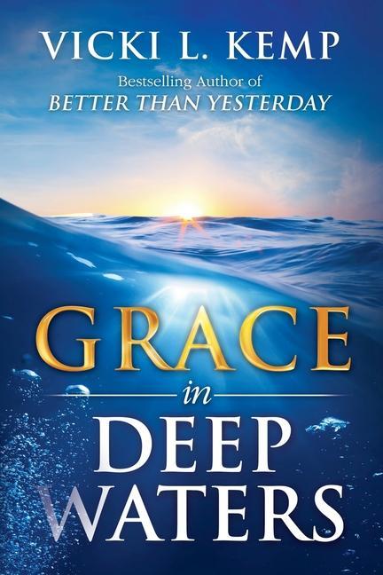 Carte Grace in Deep Waters KEMP