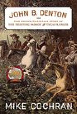 Carte John B. Denton Volume 6 COCHRAN