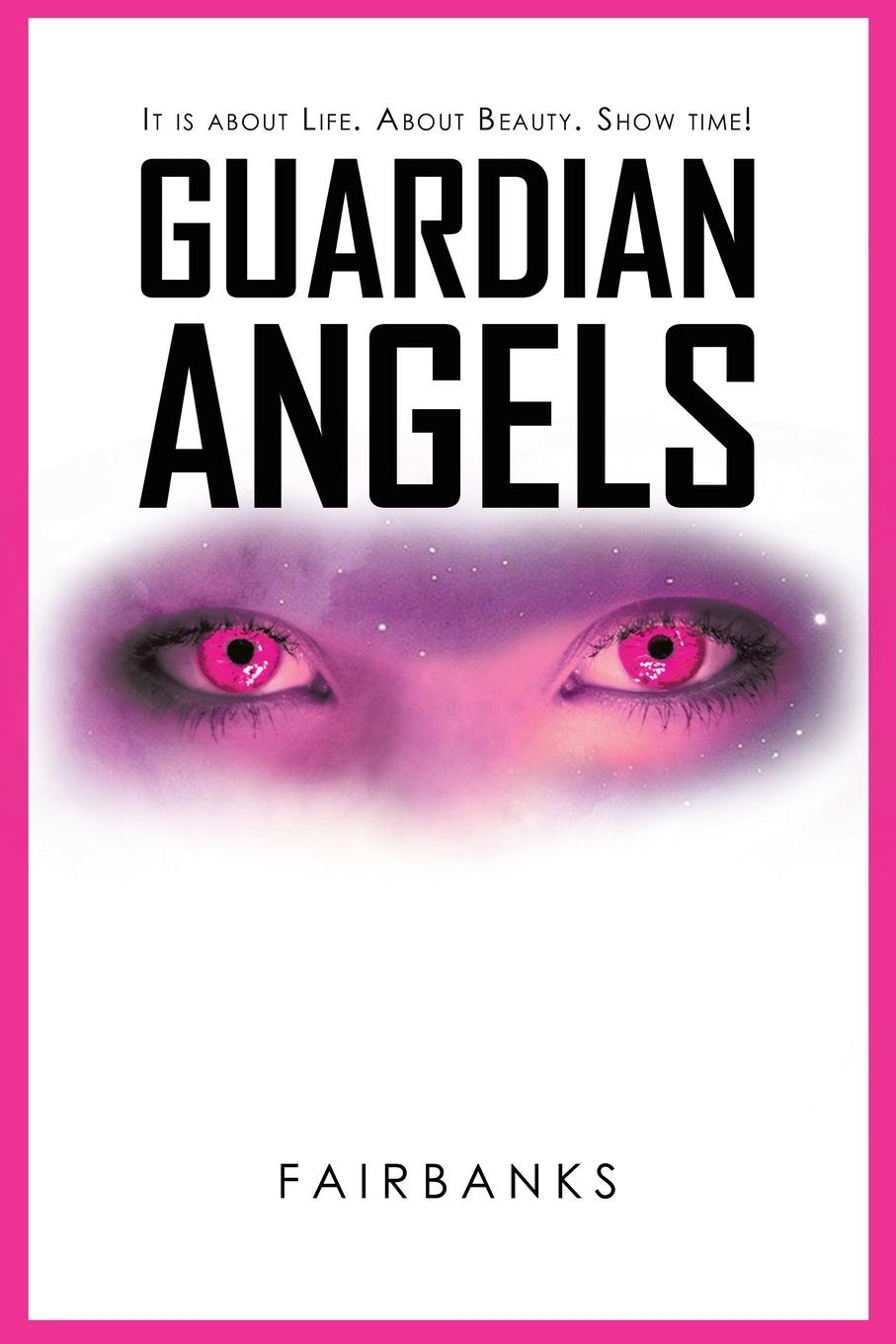 Buch Guardian Angels Fairbanks