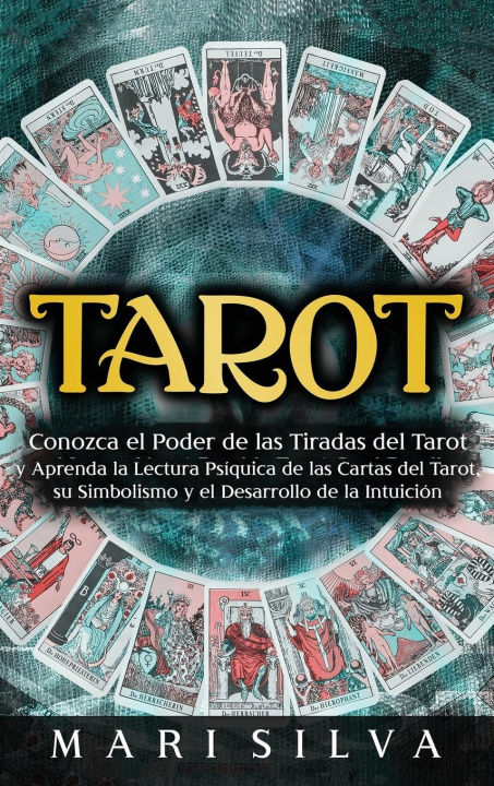 Könyv Tarot 
