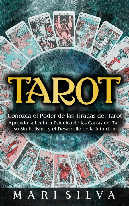 Book Tarot 