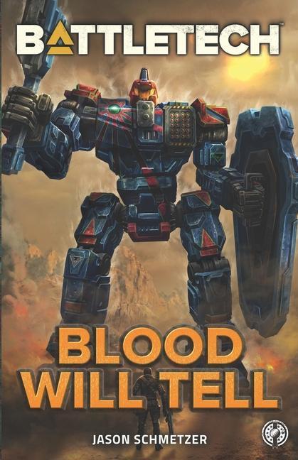 Knjiga BattleTech Schmetzer Jason Schmetzer
