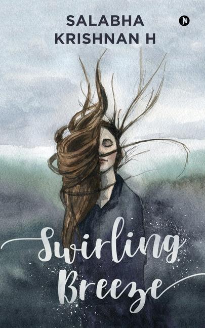 Knjiga Swirling Breeze SALABHA KRISHNAN H