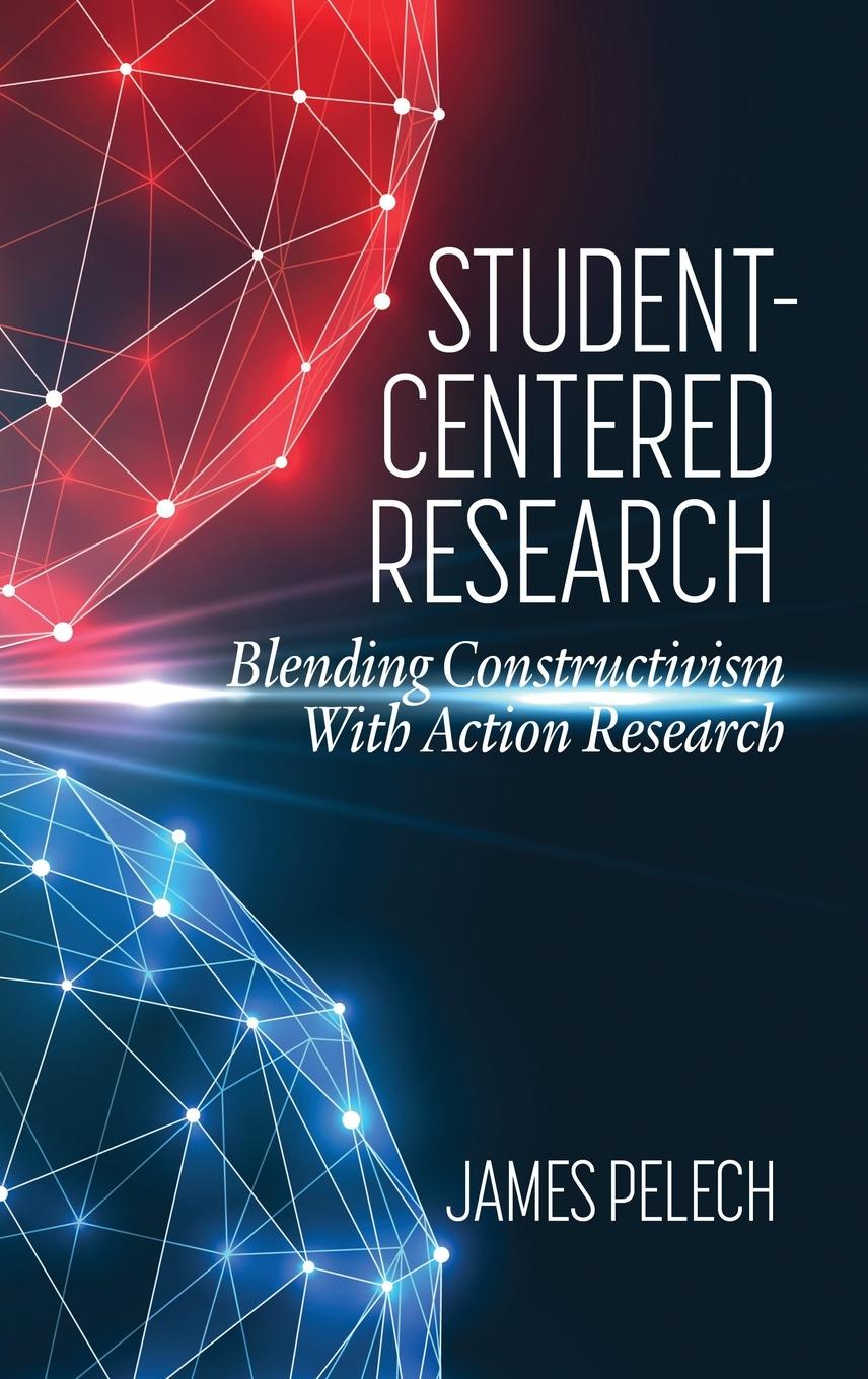 Knjiga Student-Centered Research PELECH