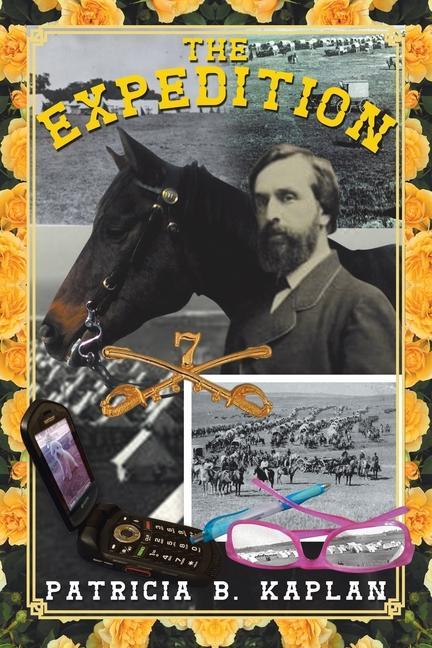 Buch Expedition Kaplan Patricia B. Kaplan