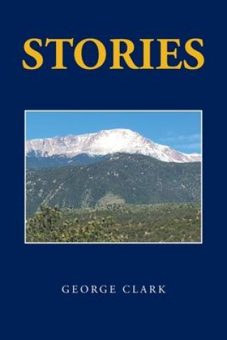 Buch Stories GEORGE CLARK