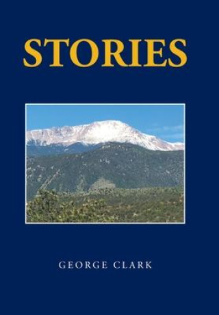 Kniha Stories GEORGE CLARK