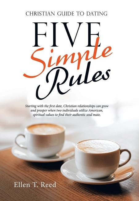 Knjiga Five Simple Rules Reed Ellen T. Reed