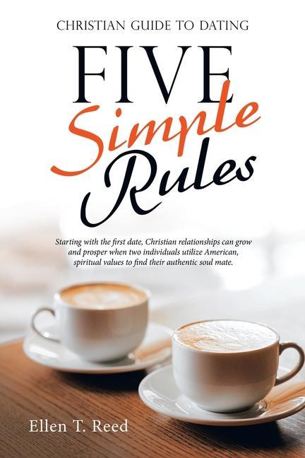Knjiga Five Simple Rules Reed Ellen T. Reed