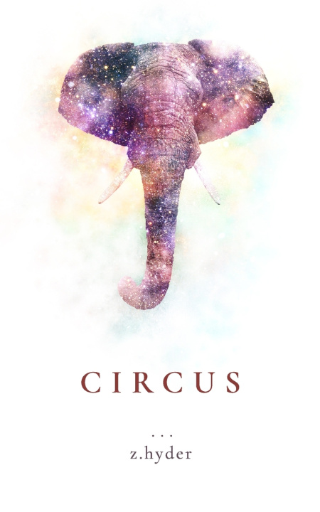 Book Circus Z HYDER