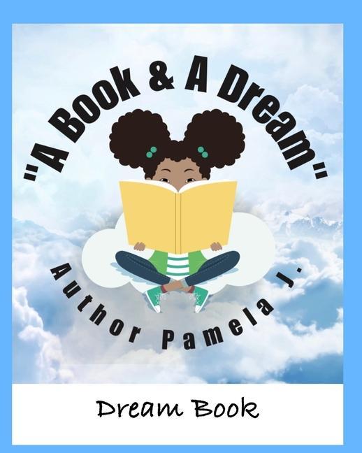 Book dream book Hayes Author Pamela J Hayes