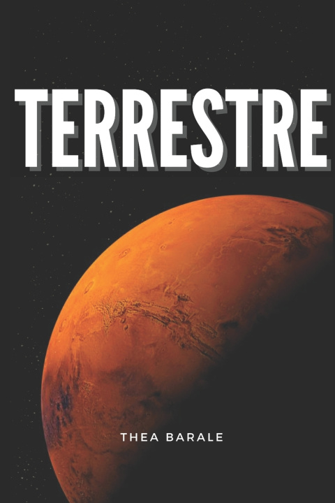 Knjiga Terrestre Barale Thea Barale