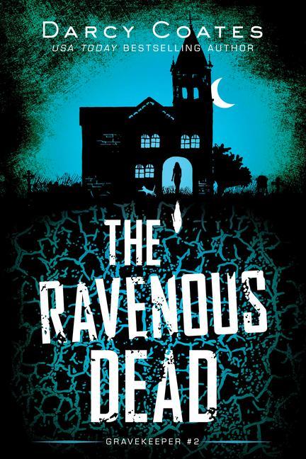 Kniha The Ravenous Dead 