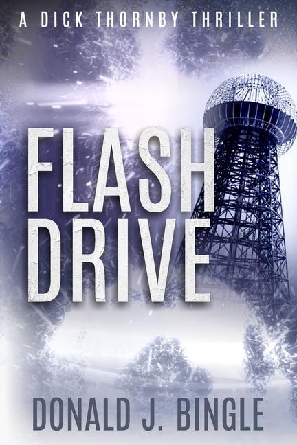 Βιβλίο Flash Drive Donald J. Bingle