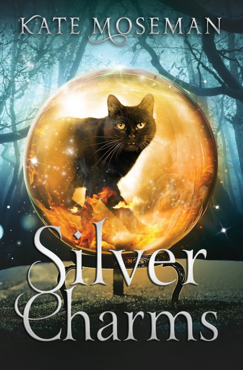 Книга Silver Charms Kate Moseman