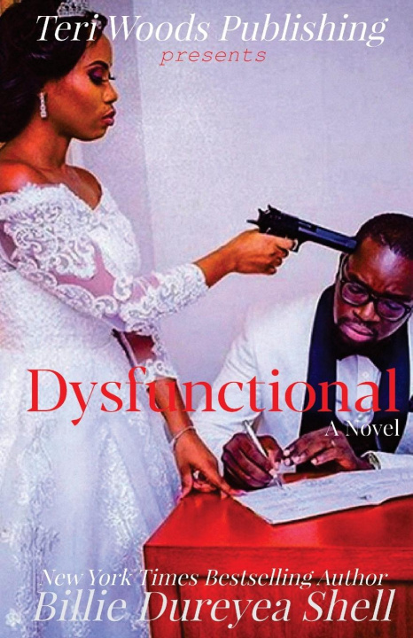 Knjiga Dysfunctional Billie Dureyea Shell