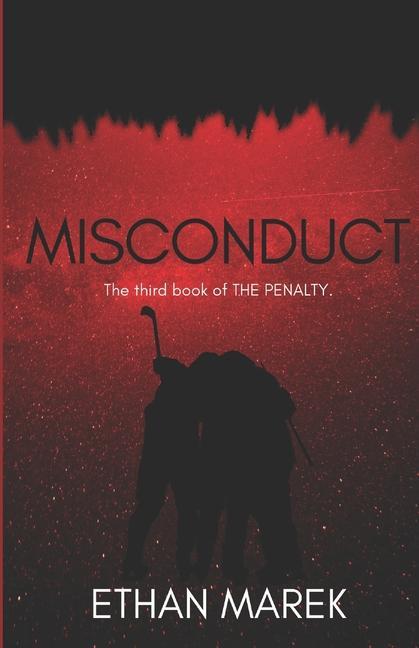 Knjiga Misconduct ETHAN J MAREK