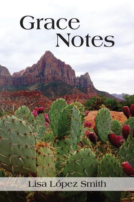 Knjiga Grace Notes SMITH