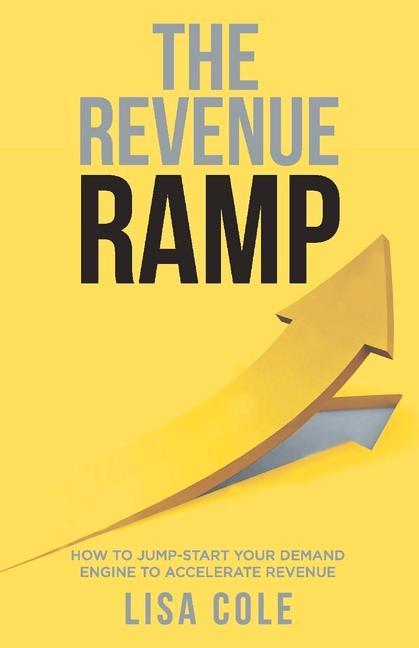 Kniha Revenue RAMP Lisa Cole