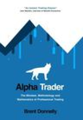 Libro Alpha Trader BRENT DONNELLY