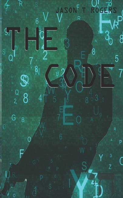 Knjiga Code ROGERS JASON T ROGERS